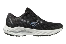 Mizuno Wave Inspire 19 B Black/Silverstar/Snowcrest Womens