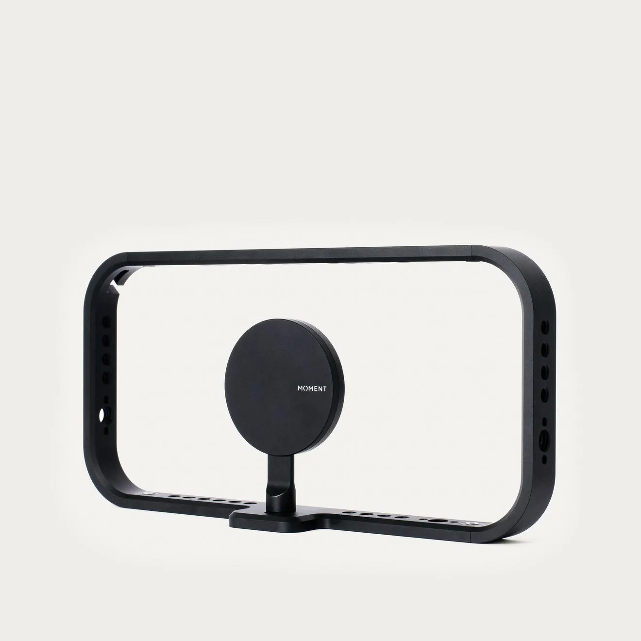 Moment Mobile Filmmaker Cage - for MagSafe