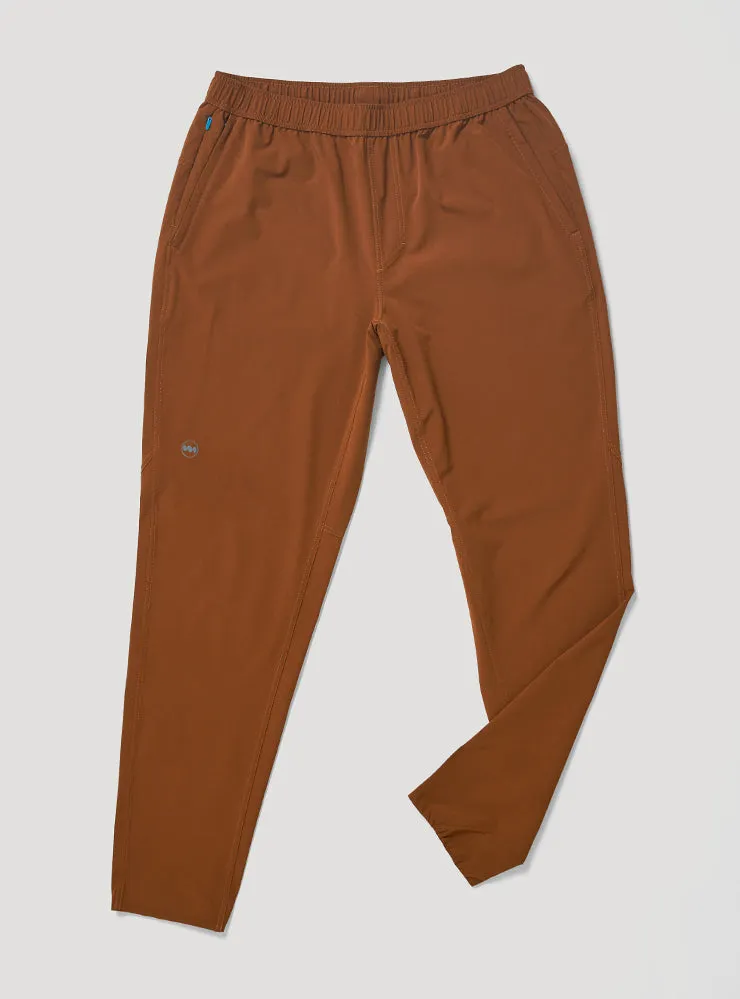 M's Transit Tech Pant