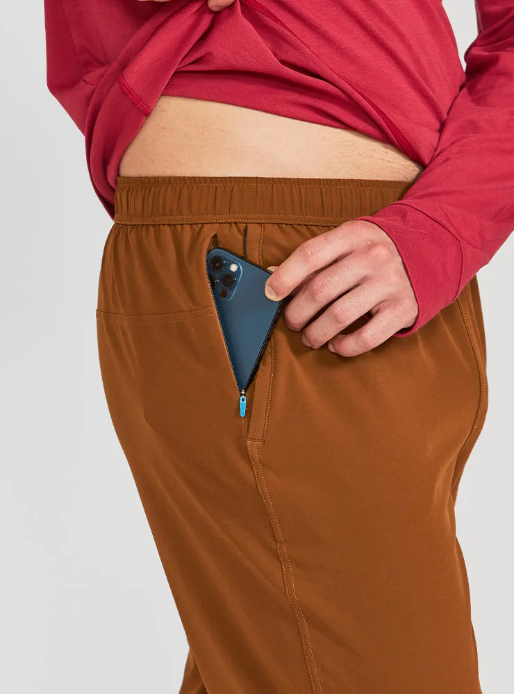 M's Transit Tech Pant