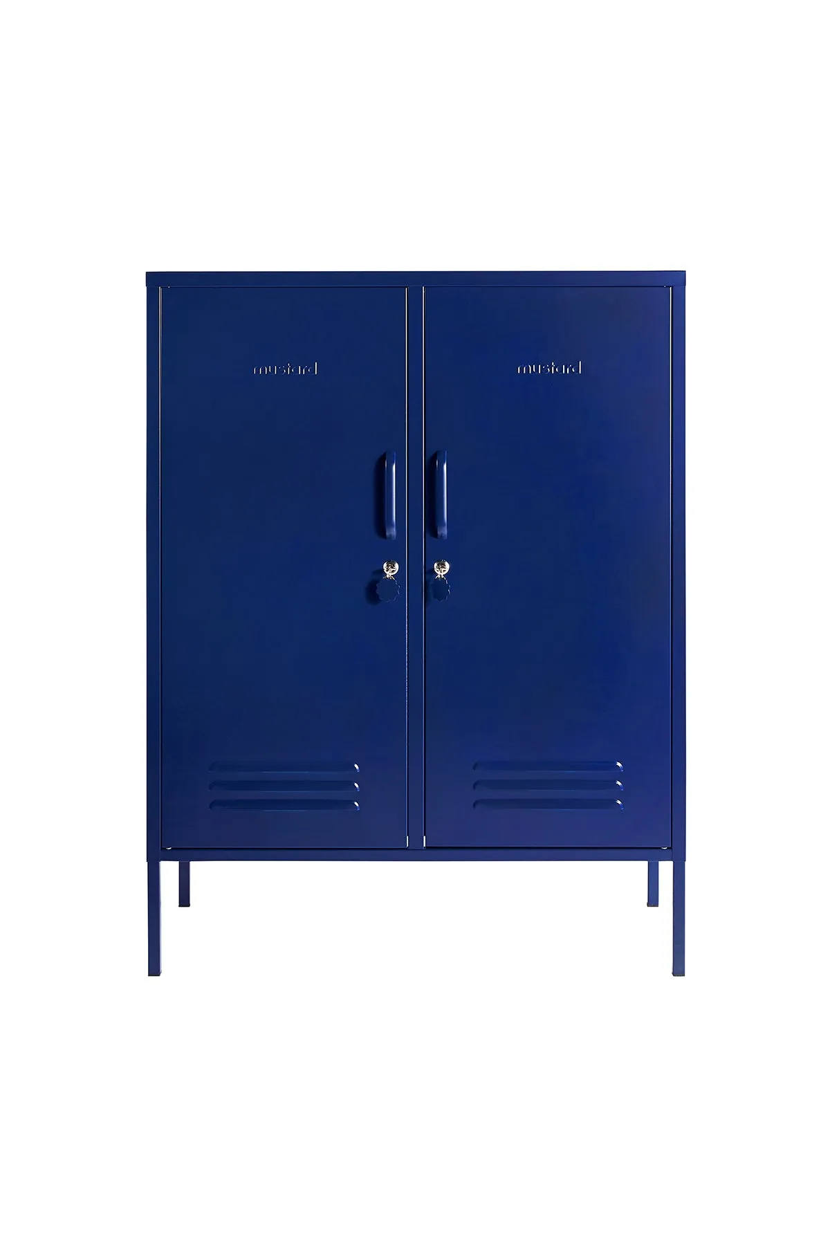 Mustard Made - The Midi Locker