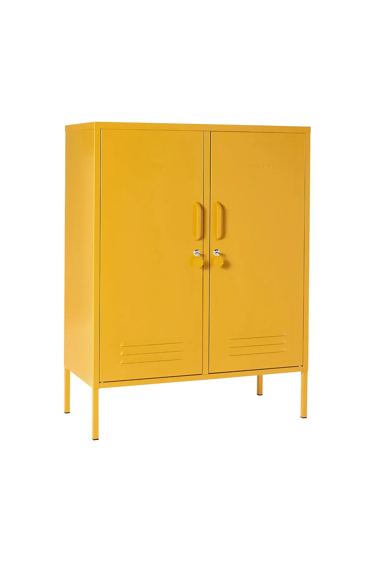 Mustard Made - The Midi Locker