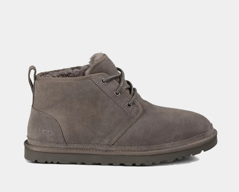 Neumel Suede