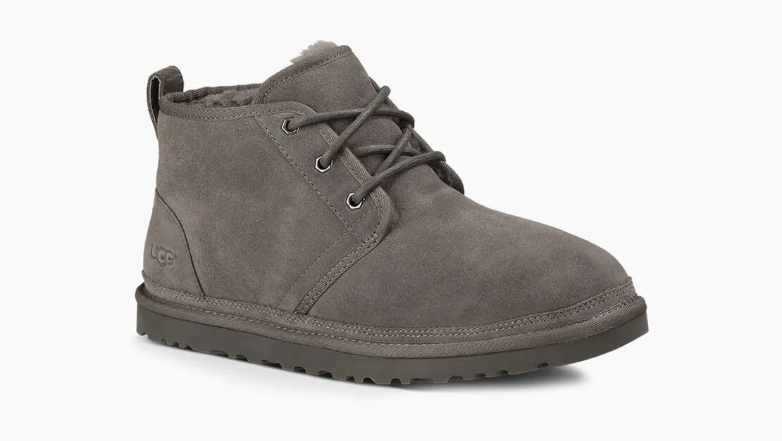 Neumel Suede