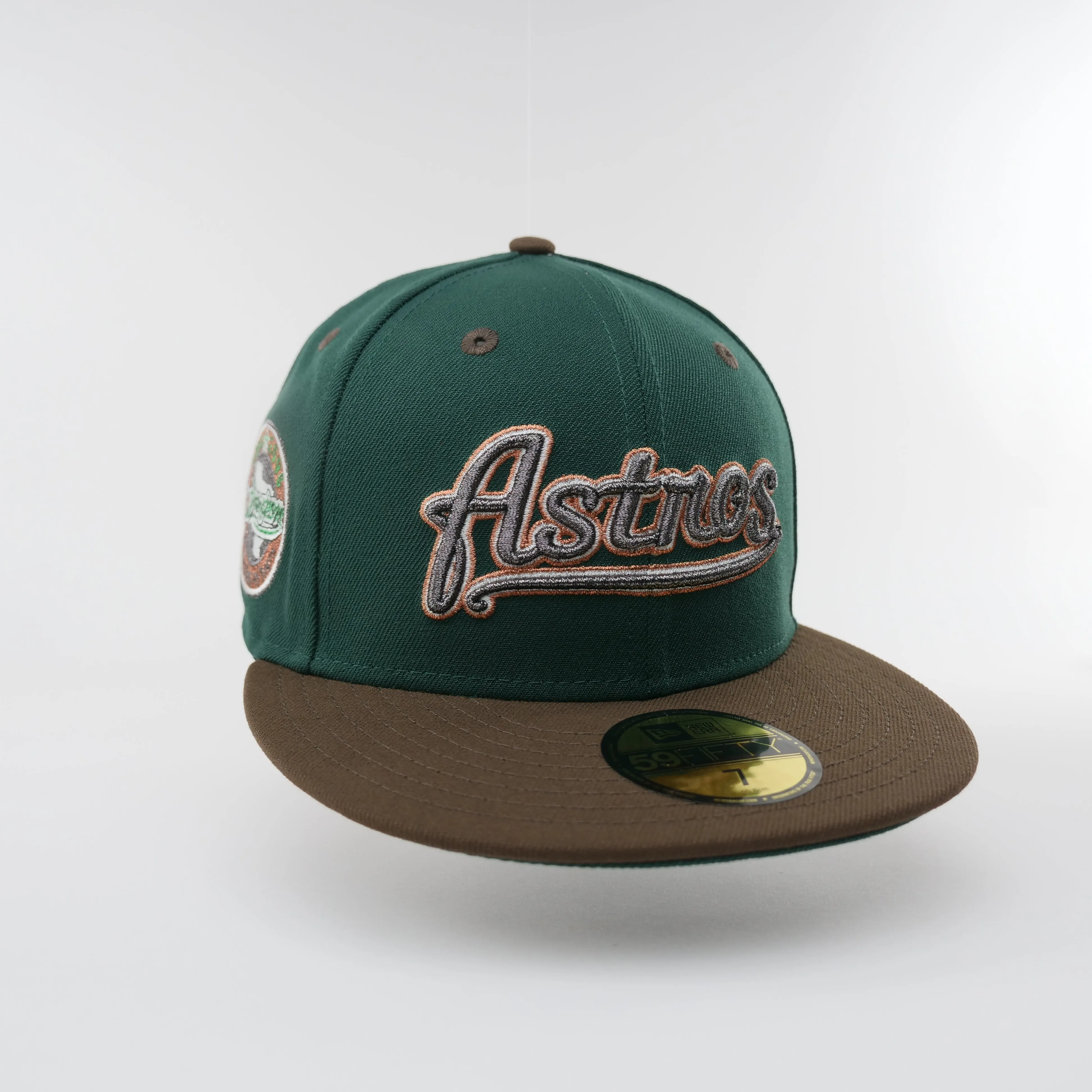 NEW ERA HOUSTON ASTROS 45 YEARS