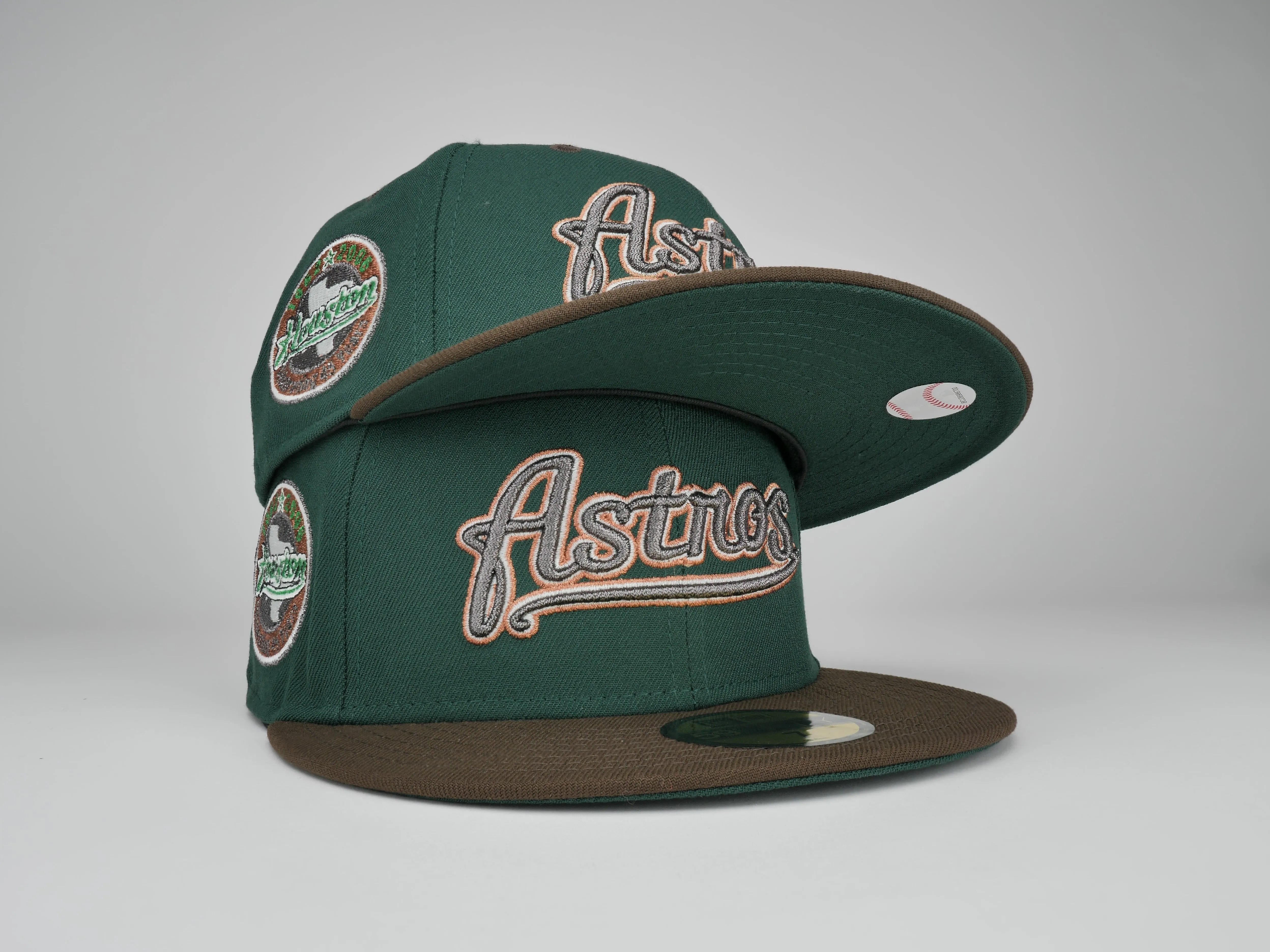 NEW ERA HOUSTON ASTROS 45 YEARS