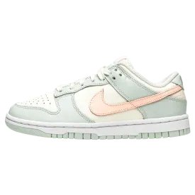 Nike Dunk Low Wmns 'Barely Green'