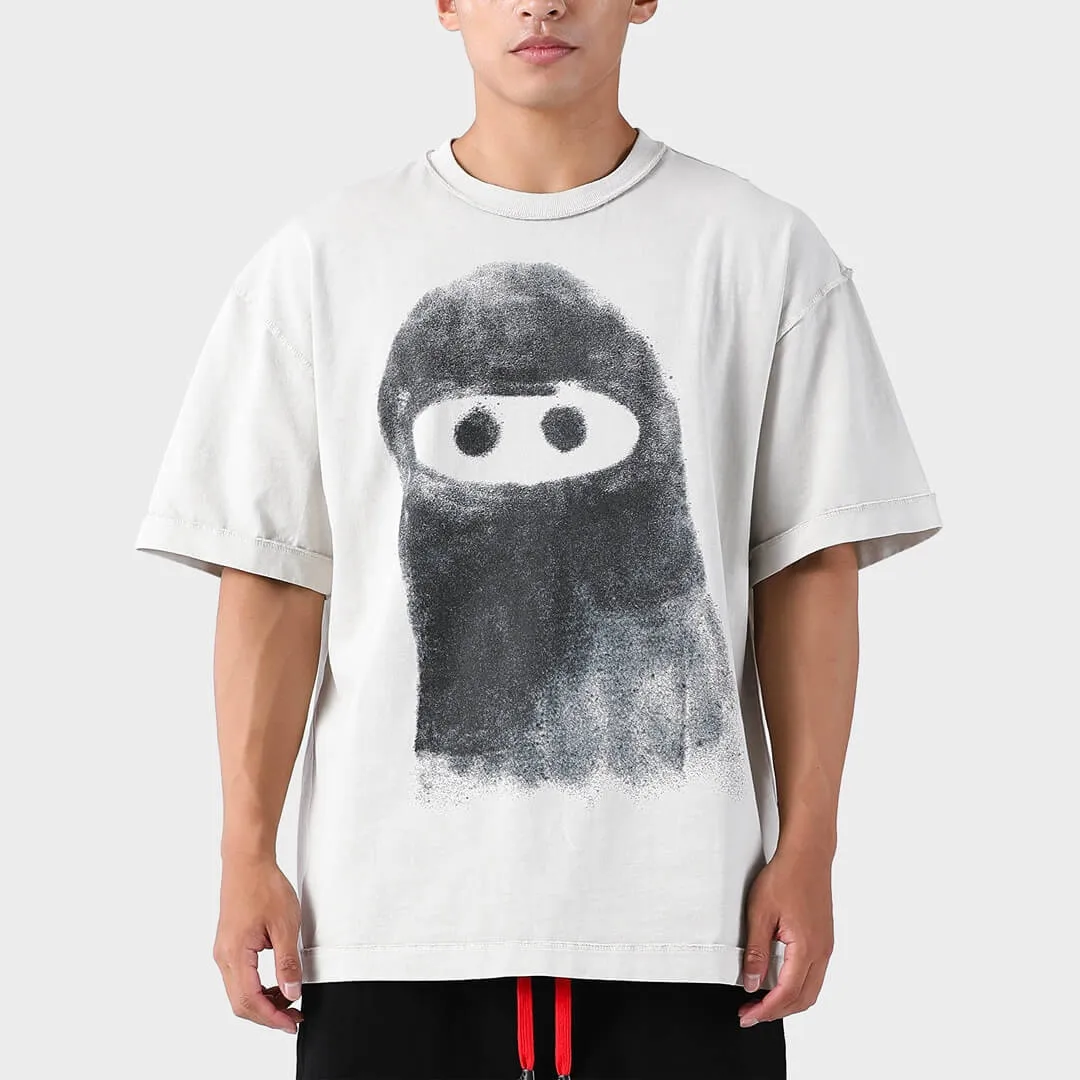 Obaka Ghost Shirt