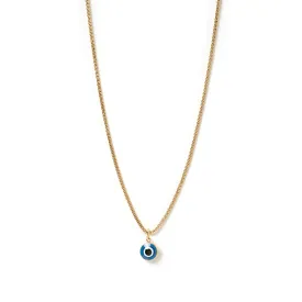 Occhio Men's Charm Necklace