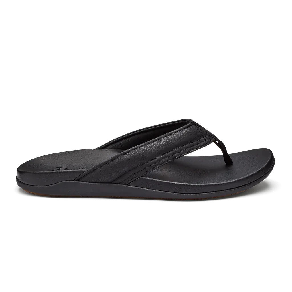 OluKai Men's Maha Sandal