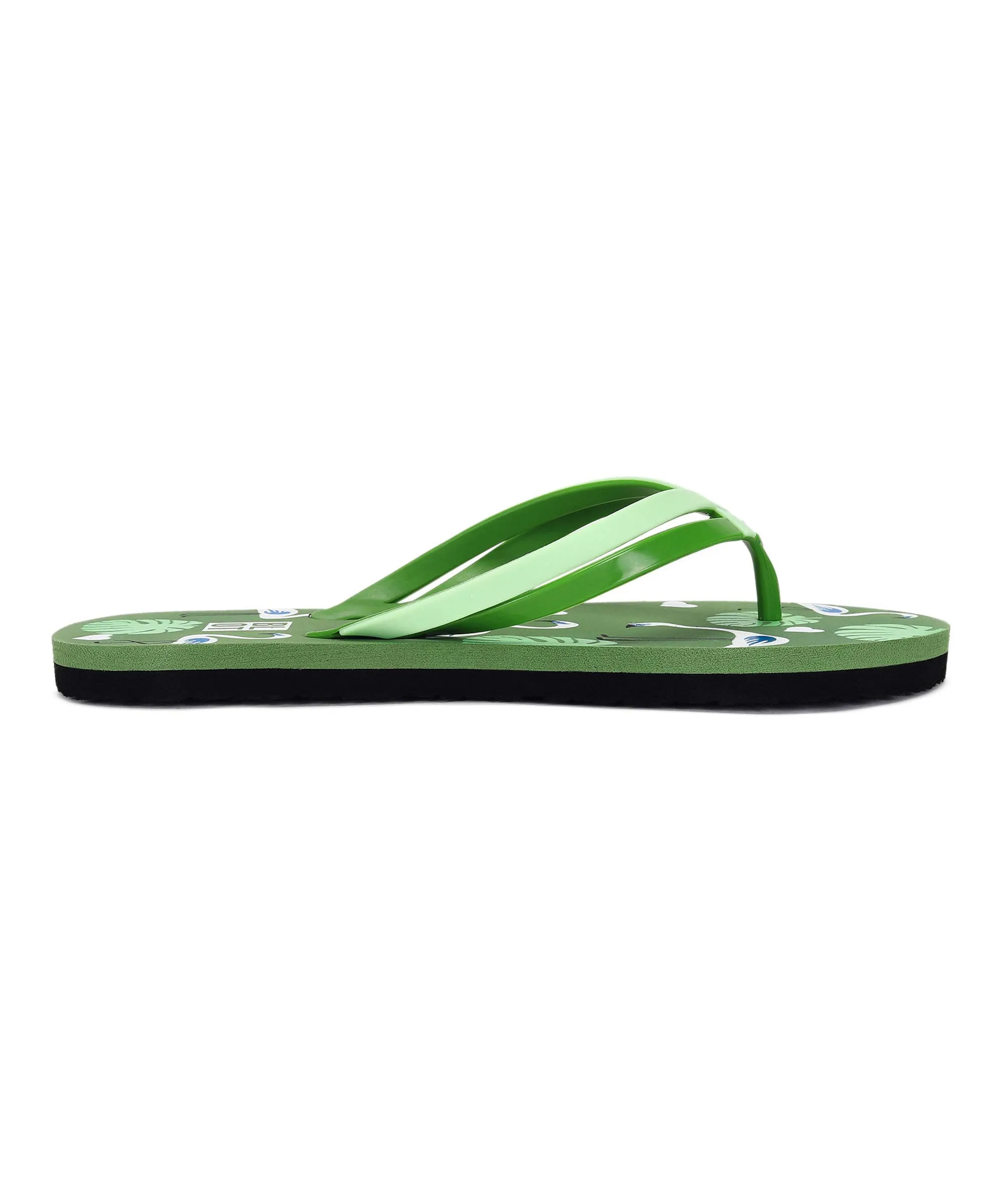 Paragon K3310L Women Stylish Flip Flops | Comfortable Flip Flops for Daily Use | Lightweight and Easy to Wash