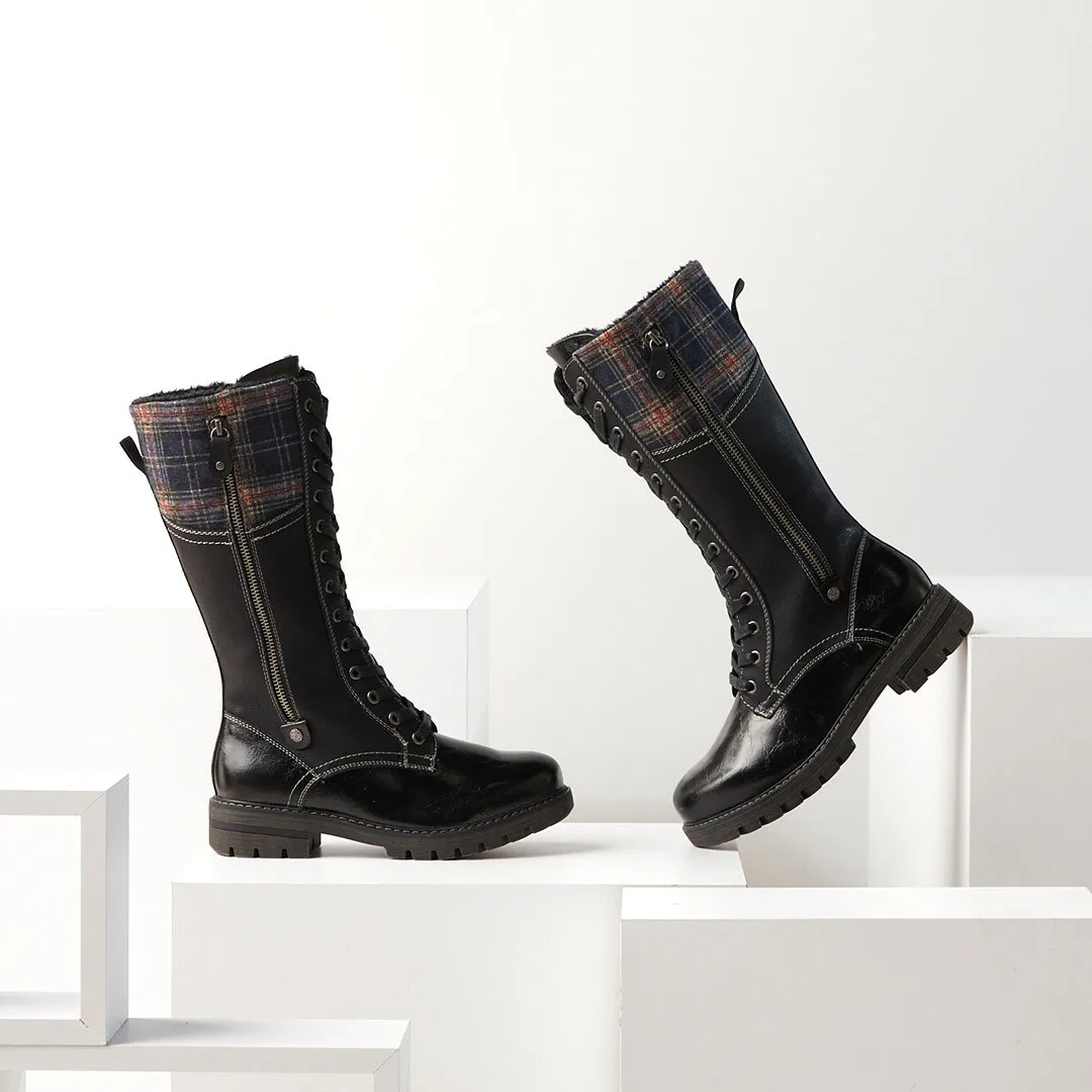 PATRIZIA CHICKEZE TALL BOOTS