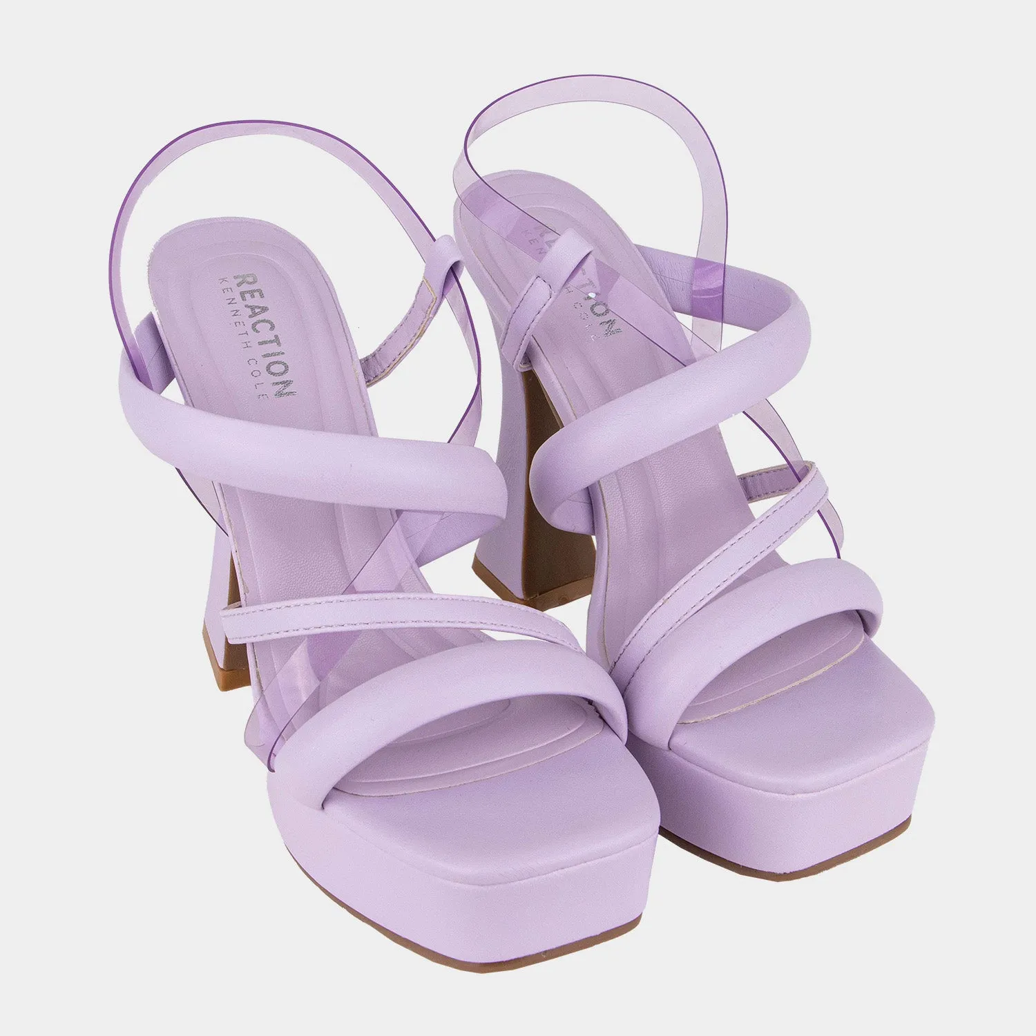 Paula Strappy Sandal Sandalia de tiras para Mujer