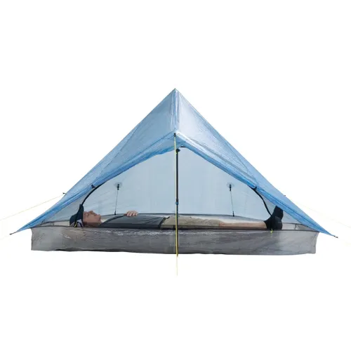 Plex Solo Tent by Zpacks