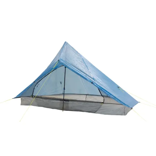 Plex Solo Tent by Zpacks