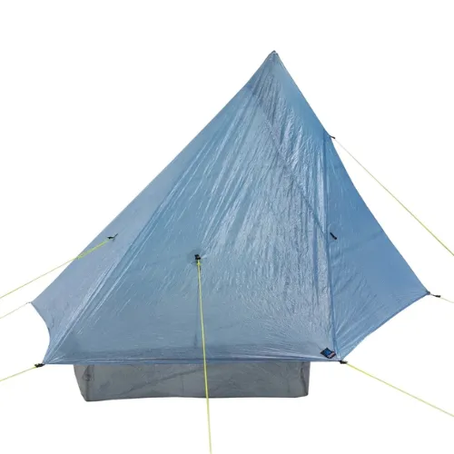 Plex Solo Tent by Zpacks