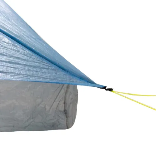 Plex Solo Tent by Zpacks