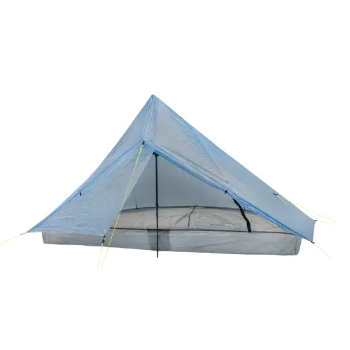 Plex Solo Tent by Zpacks