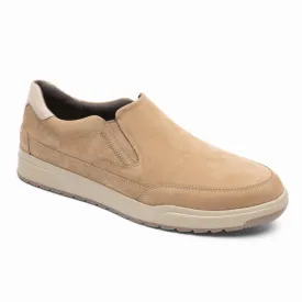 Rockport Men BRONSON SLIPON VICUNA NBK