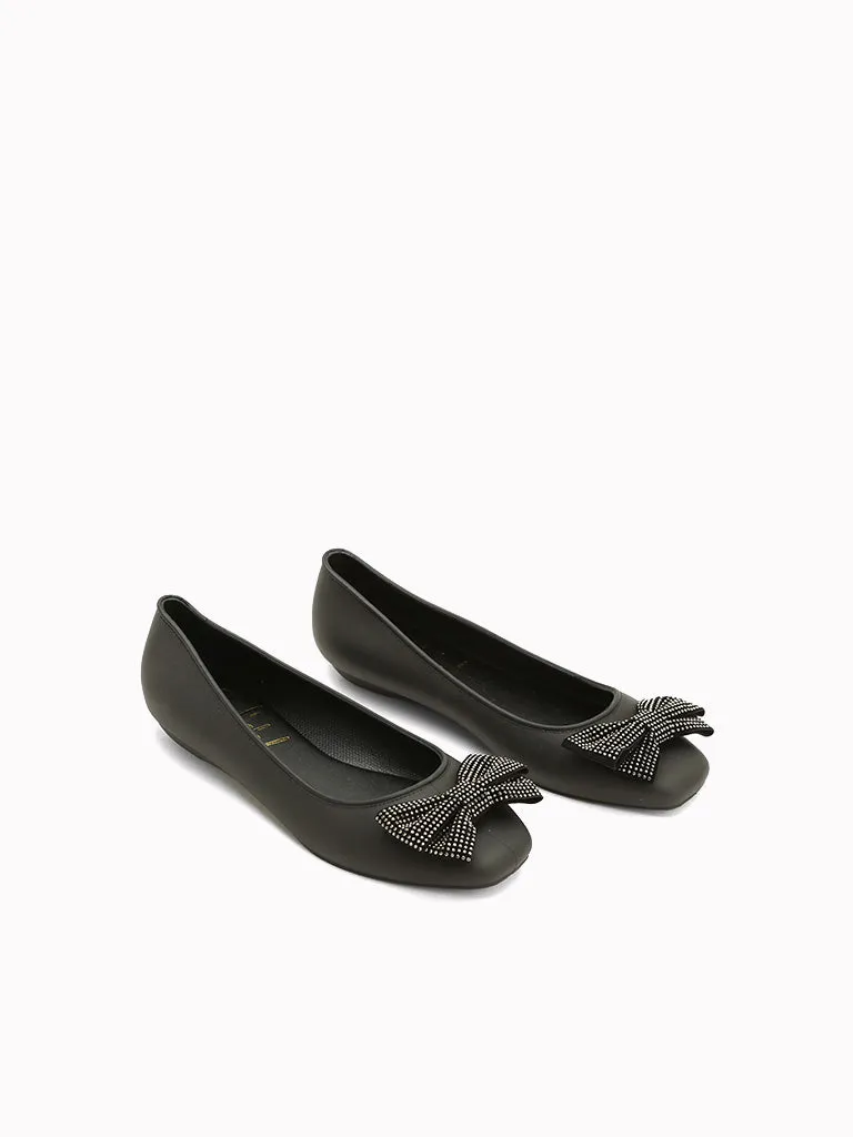 Shaira Jelly Ballerinas P799 EACH (ANY 2 AT P999)