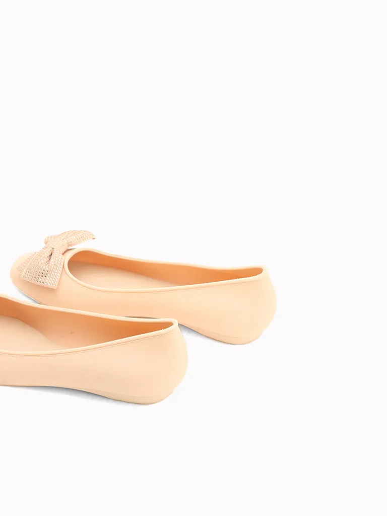 Shaira Jelly Ballerinas P799 EACH (ANY 2 AT P999)