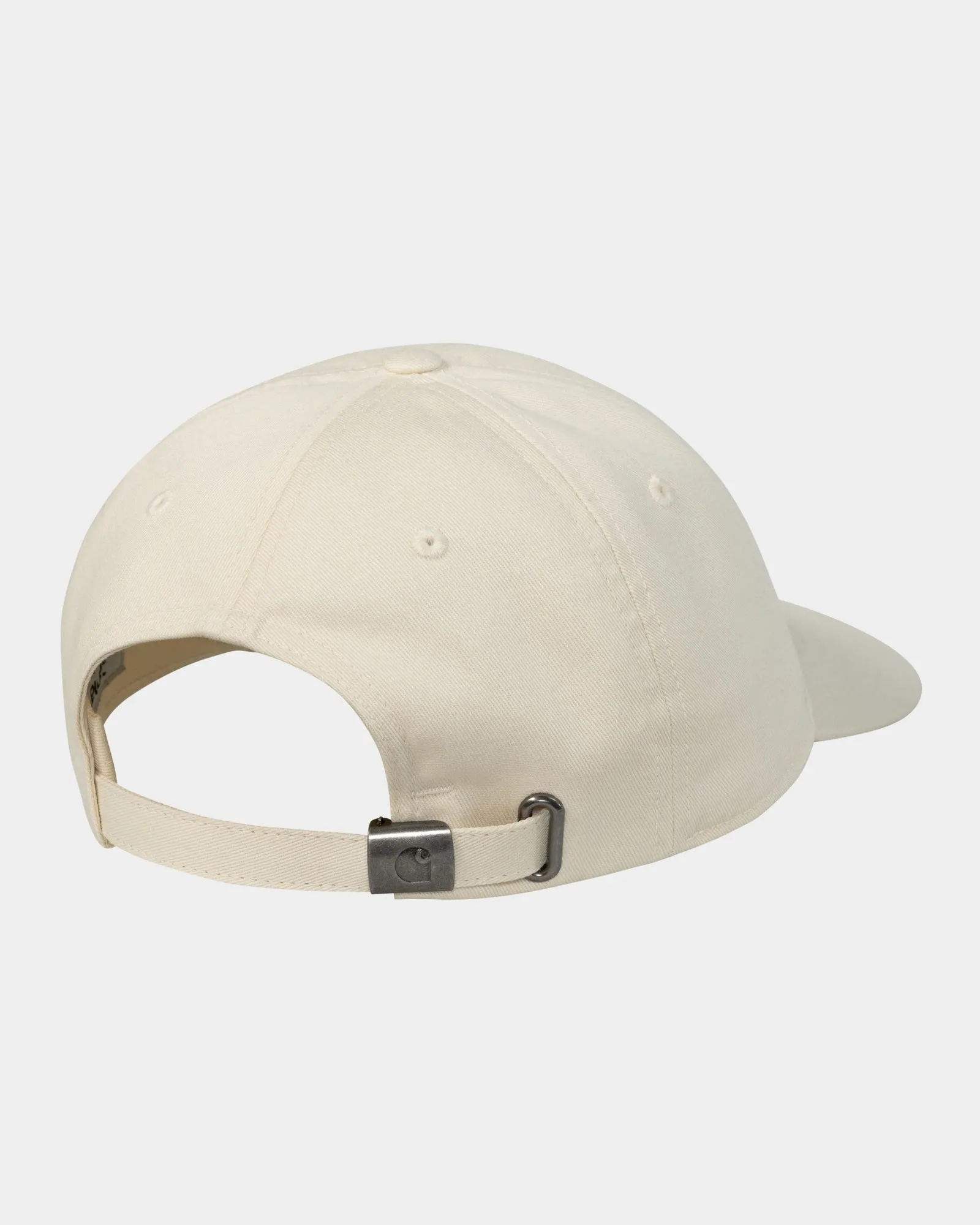 Signature Cap | Natural / Dusty Ice