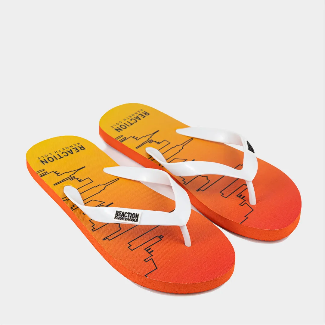 Skyline Flip Flop Para Hombre