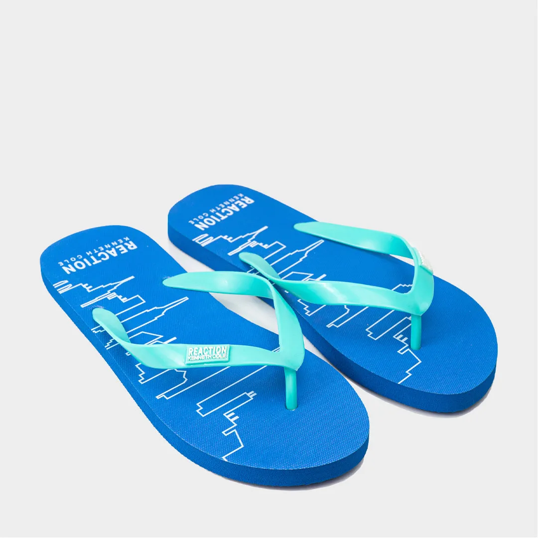 Skyline Flip Flop Para Hombre