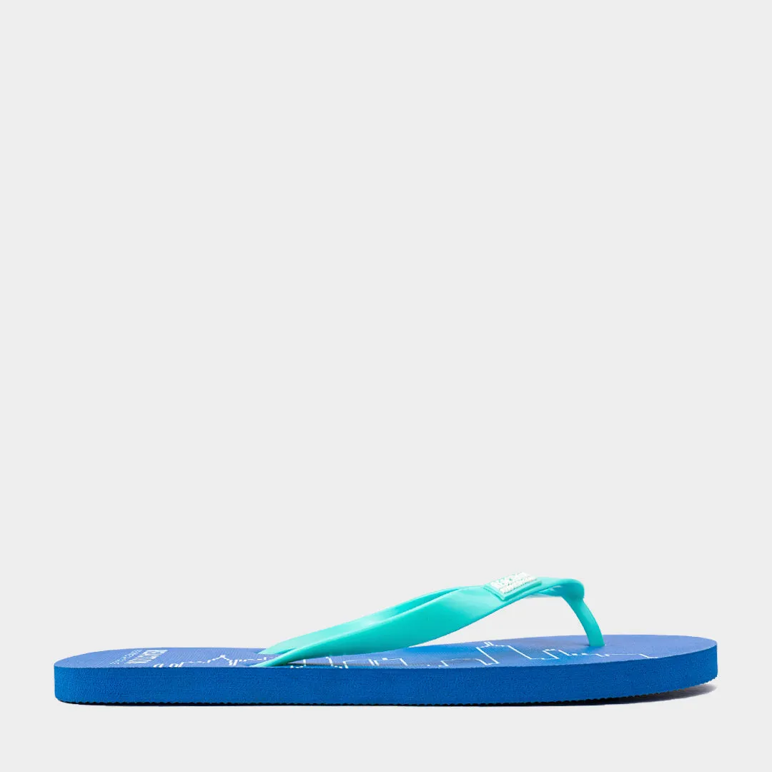 Skyline Flip Flop Para Hombre