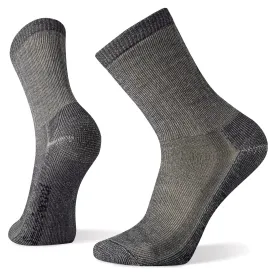 Smartwool Hike Classic Edition Crew Full Cushion Socks Medium Gray