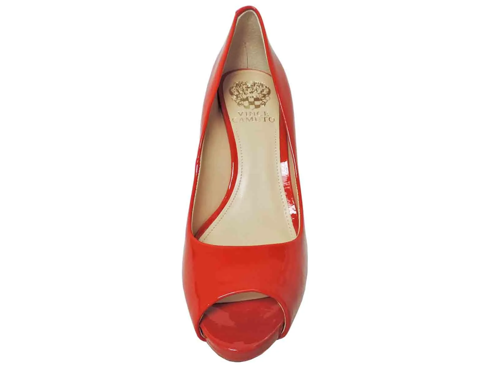 Vince Camuto- Cherry Kiley