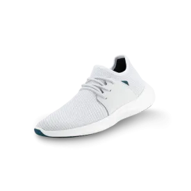 Women's Everyday Classic - Pearl White