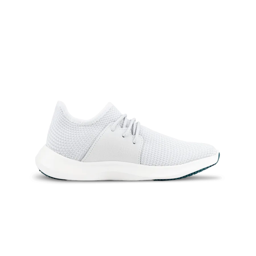 Women's Everyday Classic - Pearl White