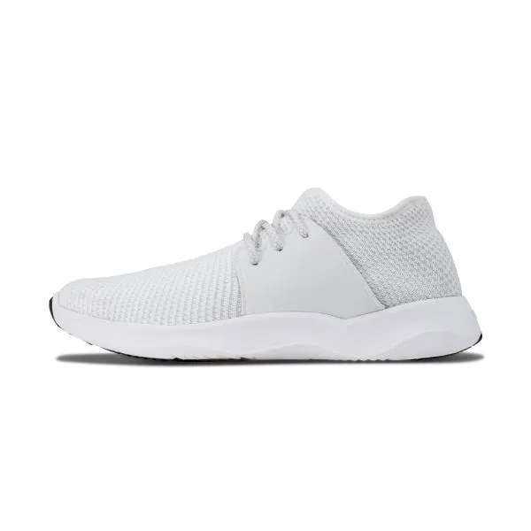 Women's Everyday - Pearl White