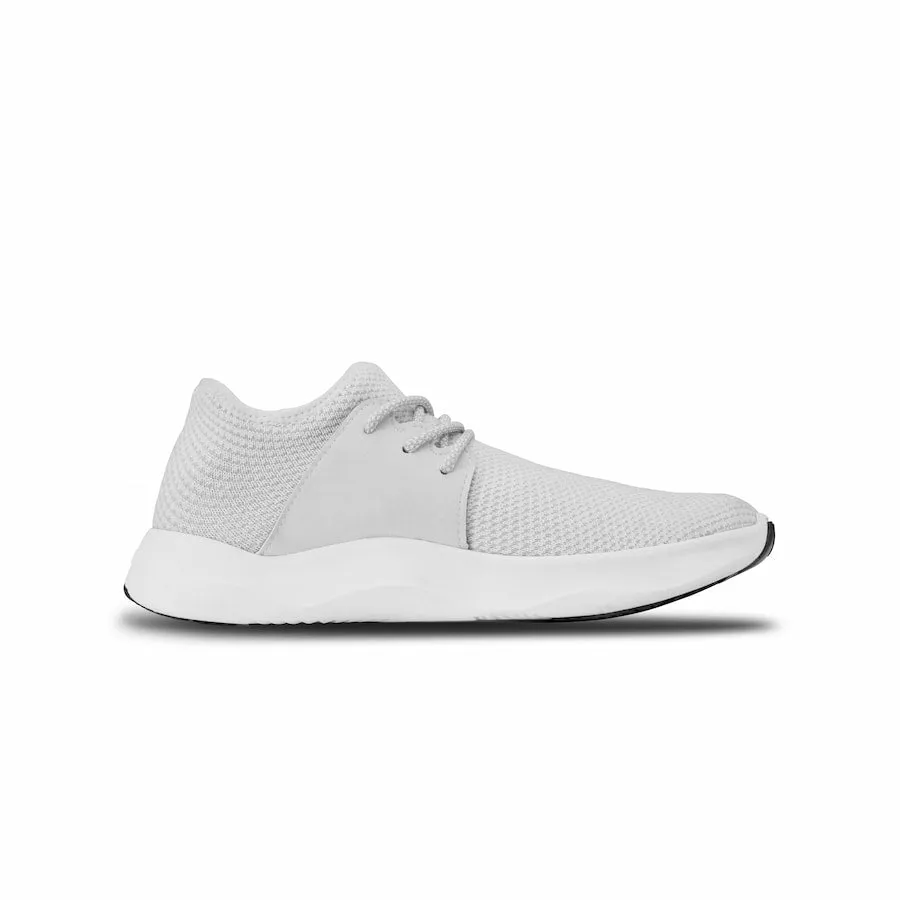 Women's Everyday - Pearl White