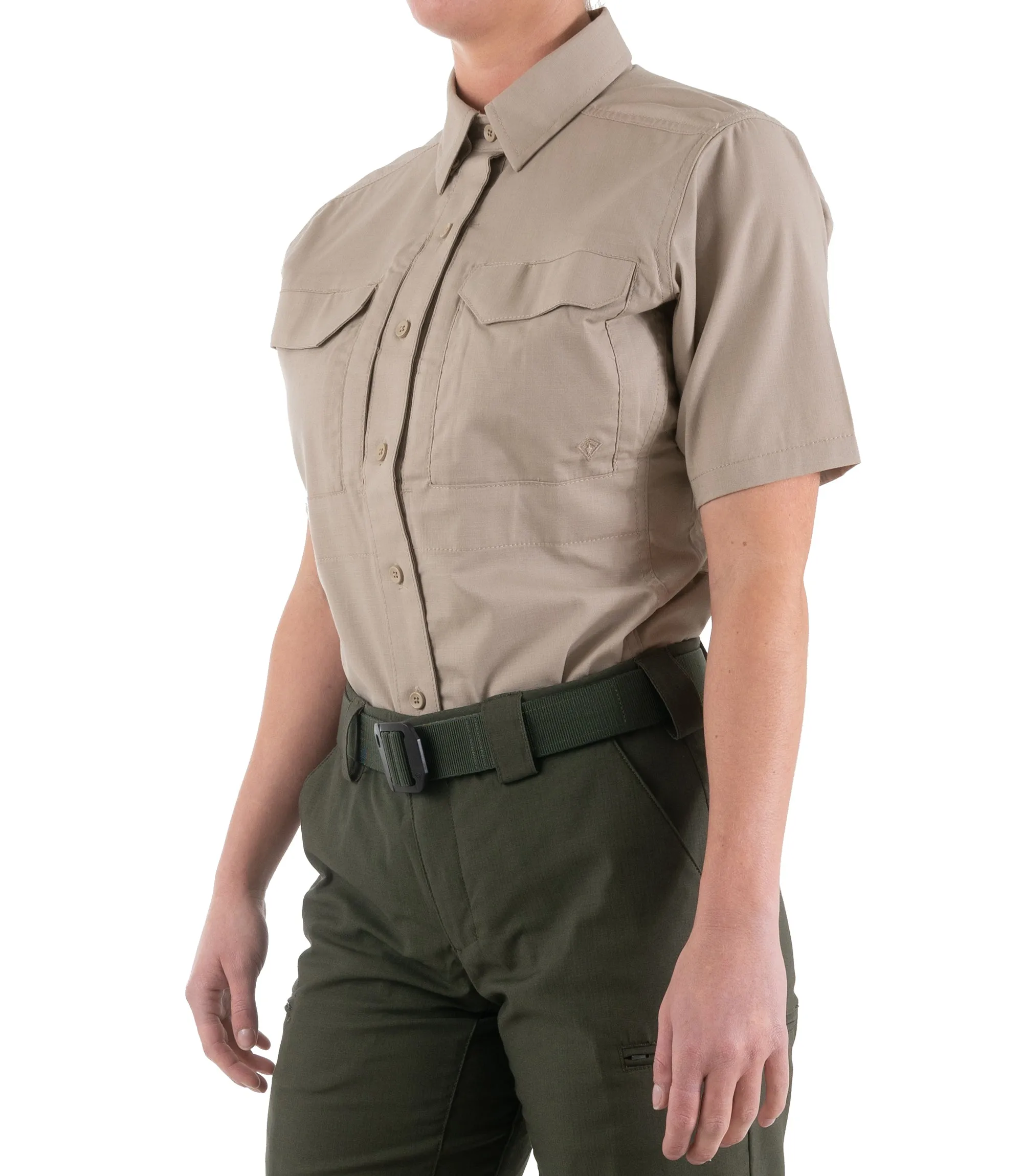 Women's V2 Tactical Short Sleeve Shirt