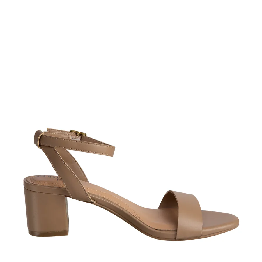 Women's Walsh Mid Heel Sandal