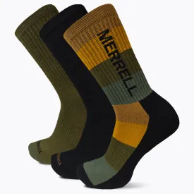 Wool Everyday 3 Pack Socks